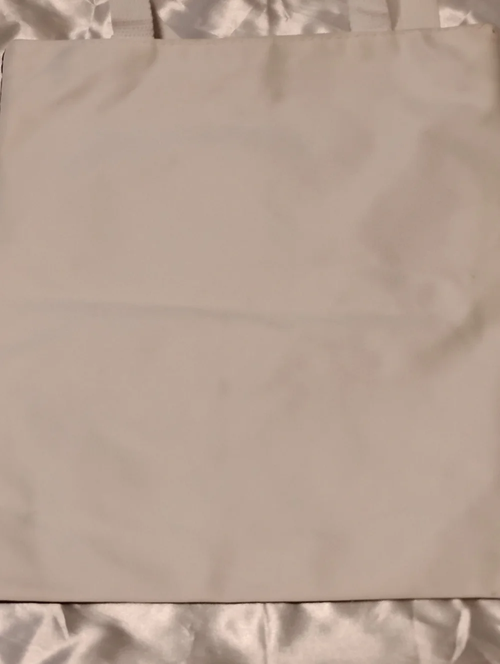 Labubu Graphic Tote in Black and Pink Brand New With Tags - Picture 3 of 3